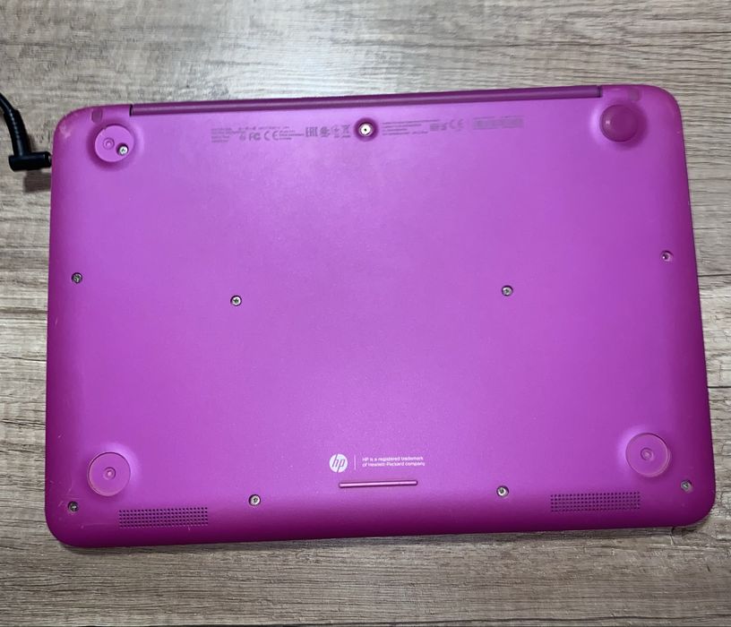 Laptop HP Stream 13-c003nw