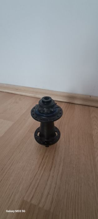 Piasta dartmoor real pro V2