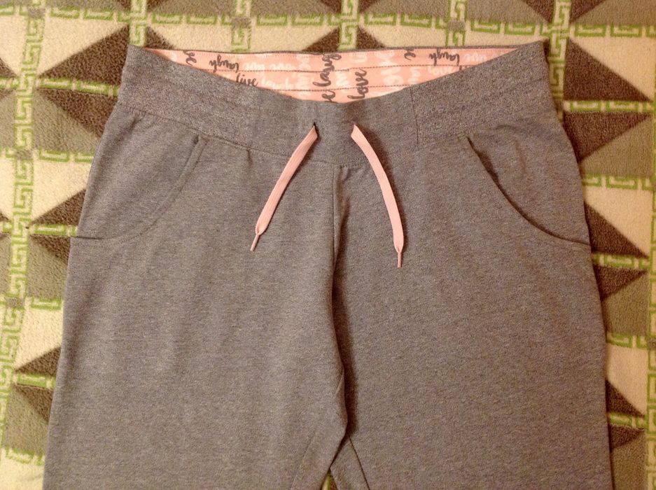 Спортивні штани брюки  розмір  XL 52