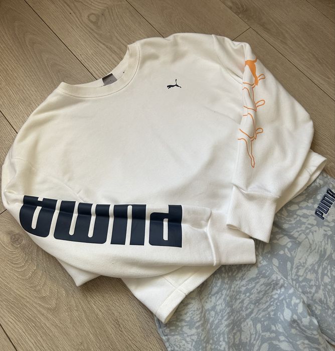 Жіночий спортивний костюм Puma