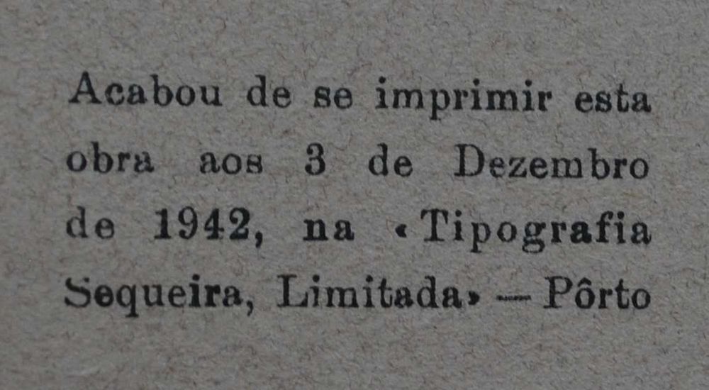 Entre Os Pescadores de Pérolas de Fred Blanchod - 1º Edição 1942