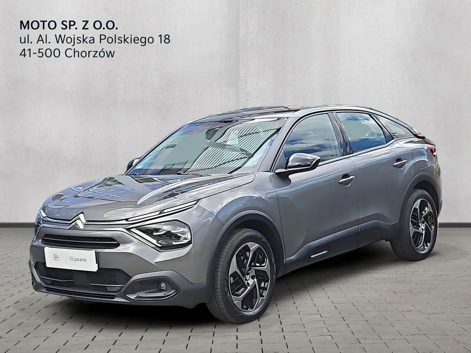 Citroën C4