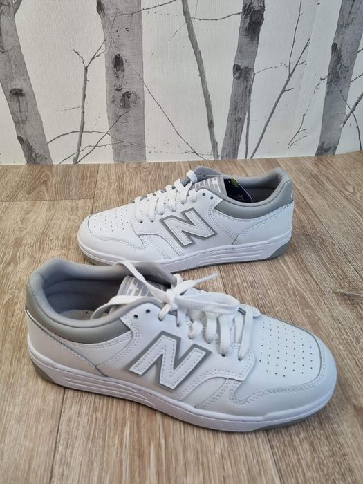 Buty New Balance 480