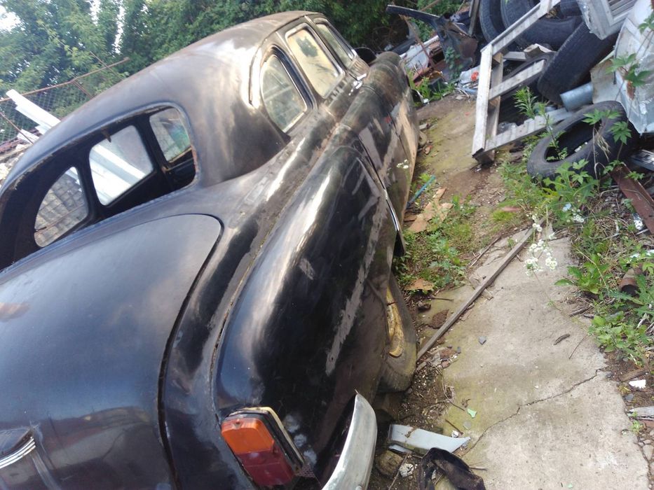 Продам газ 14 Чайка