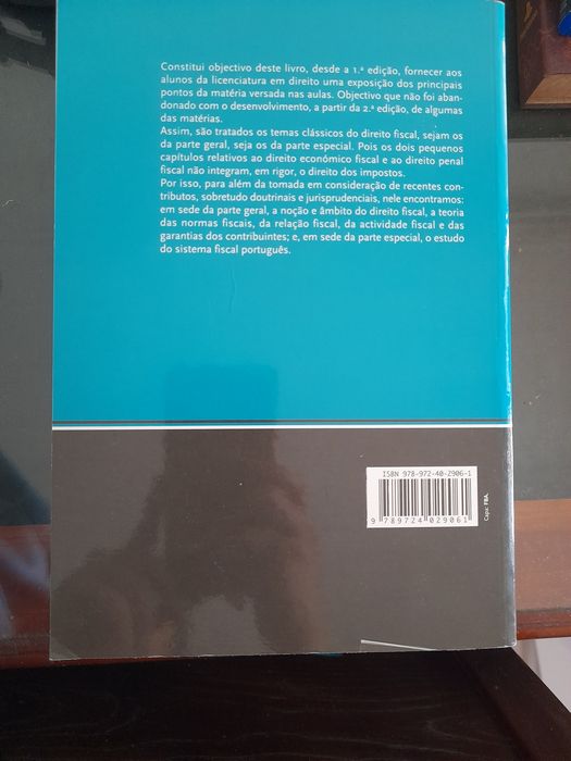 Direito Fiscal - José Casalta Nabais