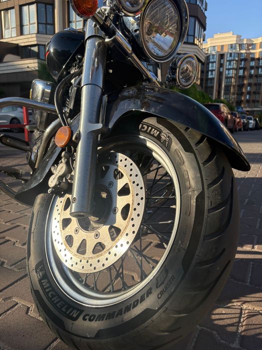 Продам Suzuki Вoulevard VL800, 2018 року