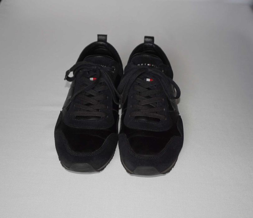 Buty sportowe Tommy Hilfiger 44