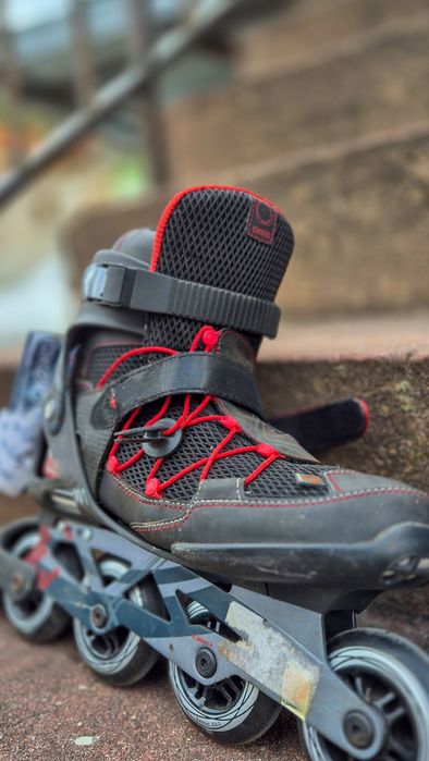 Patins em Linha Oxelo