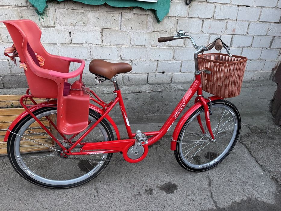 Продам велосипед