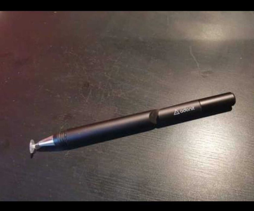 RYSIK adonit mini 4 DLA IOS I android, SZARY