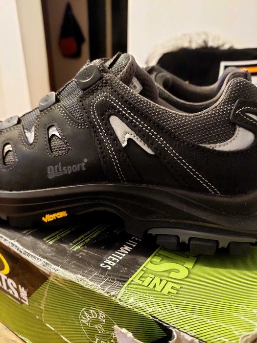 Buty robocze grisport