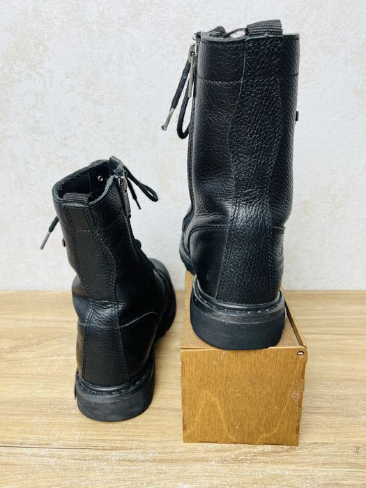 Черевики Harley Davidson