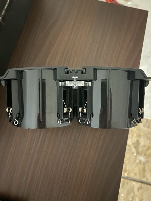 Підстаканик для Mercedes