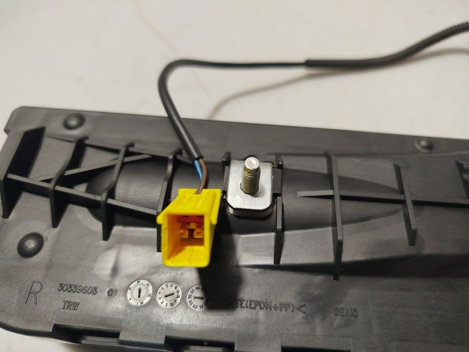 Airbag banco direito FORD Focus II (DA_)