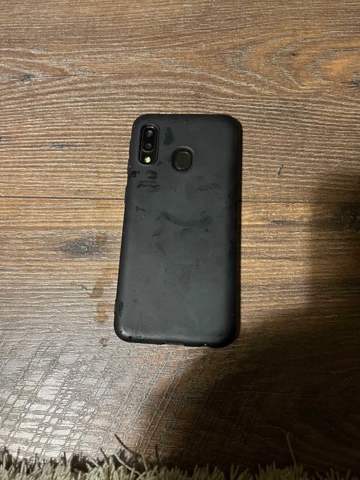 Samsung Galaxy A20e