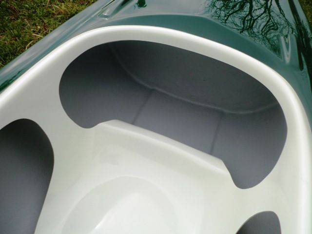 ### KAJAK DWÓJKA ADVENTURE 525 kajak na wiele lat PRODUCENT ###