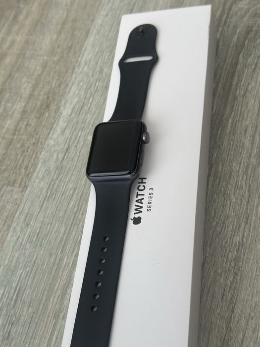 Apple watch 3 bom estado