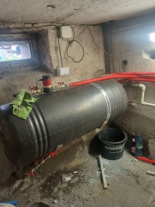 Hydraulik usługi hydrauliczne tanio szybko bydgoszcz i okolice