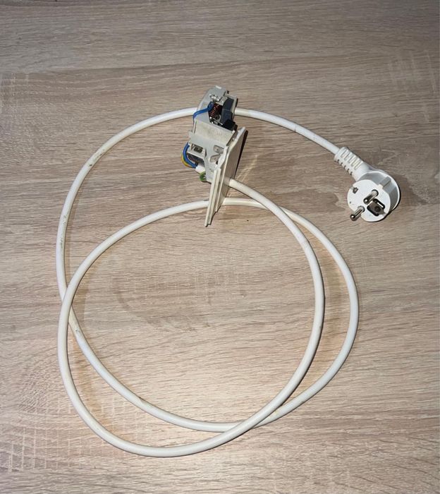 Kabel pralki Ariston Hotpoint WMG722PL