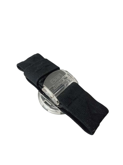 Zegarek 1994 Black Star Skeleton swiss made
