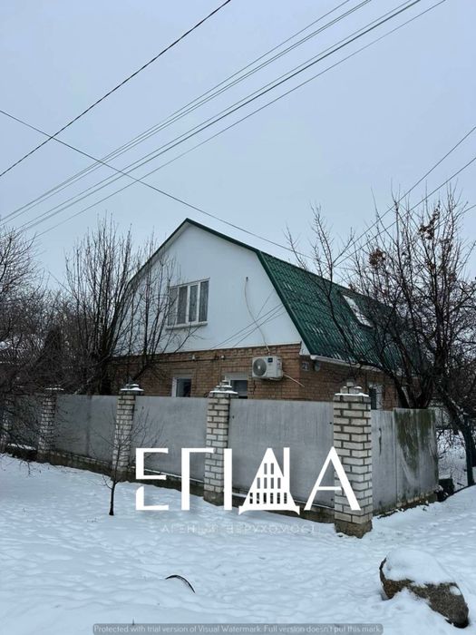 Продаж будинку Велика Балка