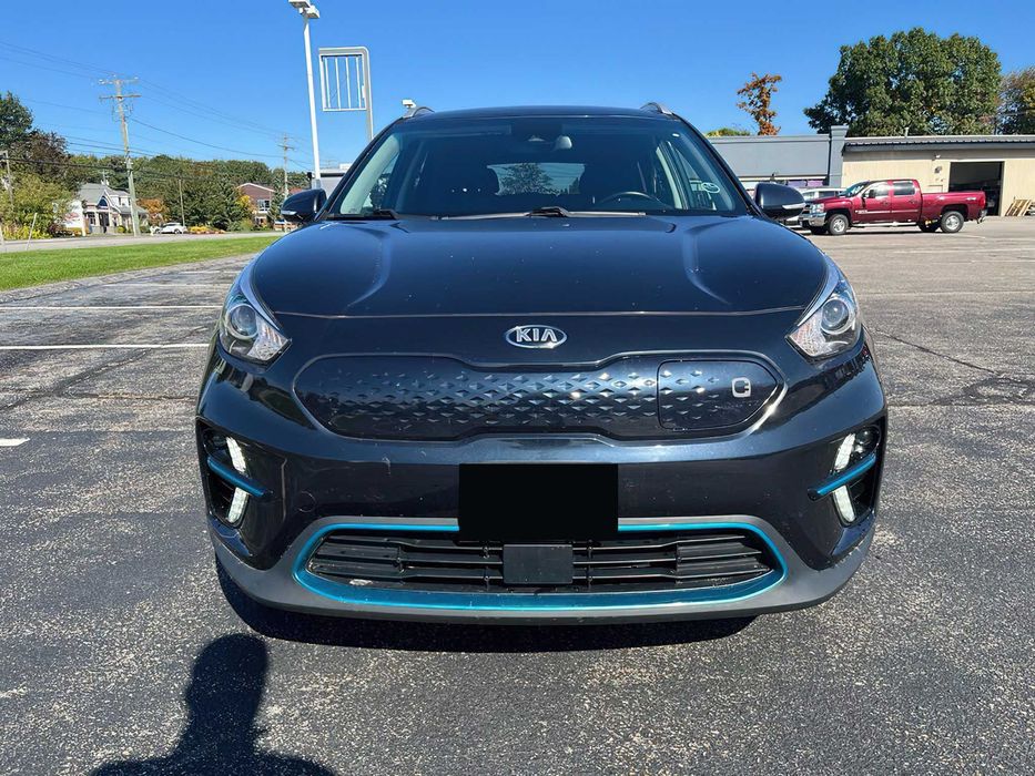 Kia Niro EV 2021