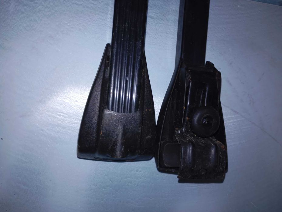 Mala de Tejadilho G3 Krono 320L + Barras de Tejadilho AutoMaxi Incluídas