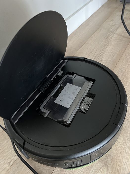 IRobot Romba Combo