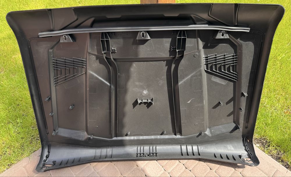 Продам дах BRP Can-am Traxter/Defender