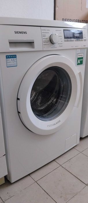 maquina lavar roupa SIEMENS 8kg