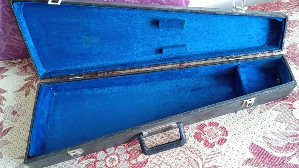 Футляр для скрипки