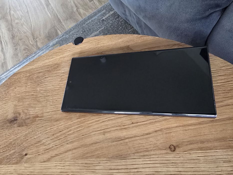 Smartfon Samsung Galaxy S23 Ultra 256 GB