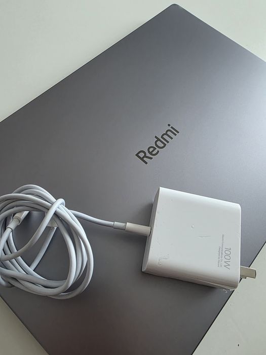 Macbook tylko że lepszy - Xiaomi RedmiBook 16