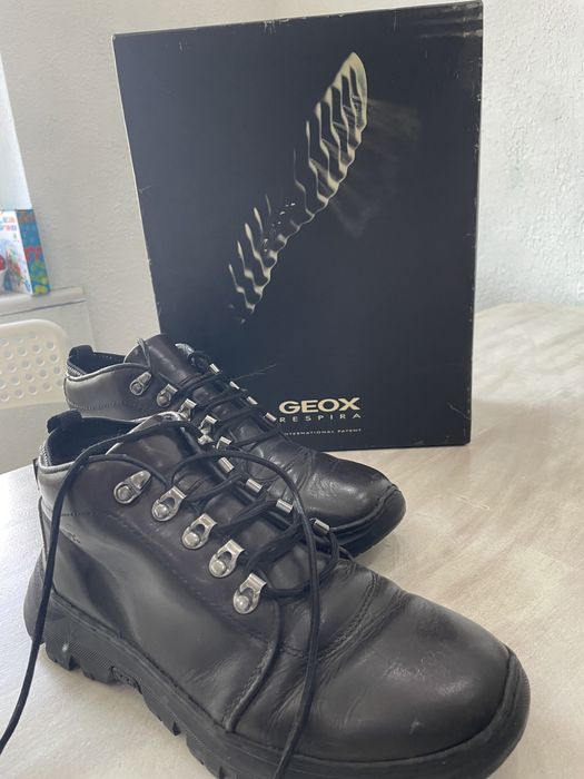 Ботинки мужские Geox 42 р