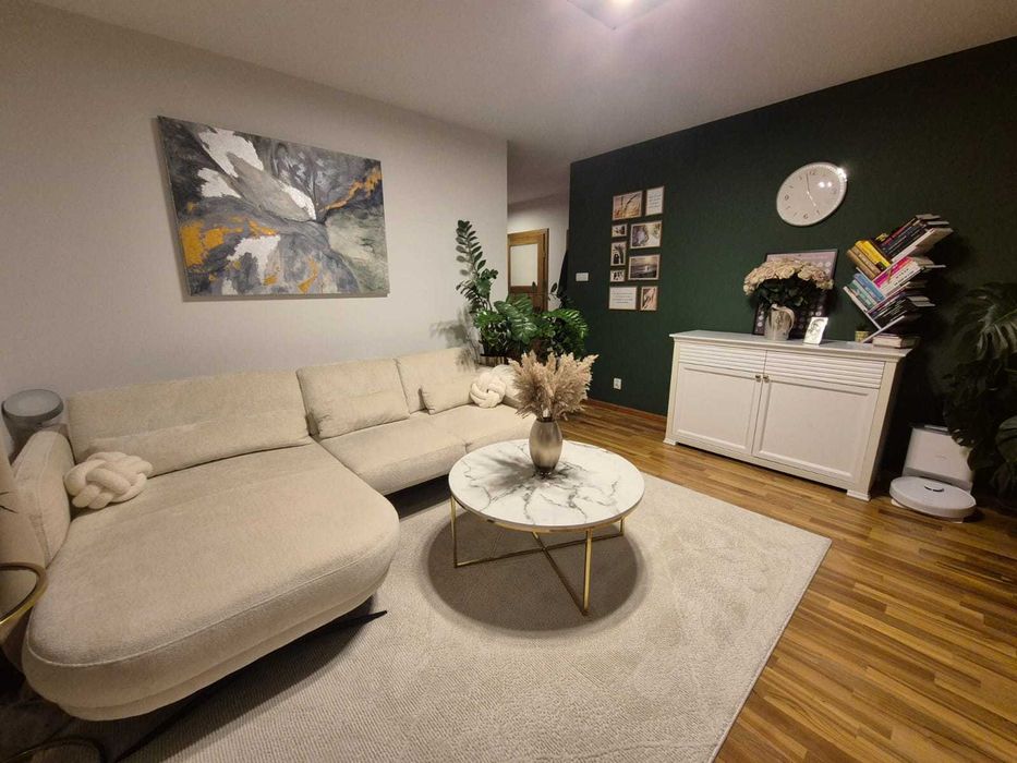 Mieszkanie 2-pok., 49,06m2, Nowy Bocianek