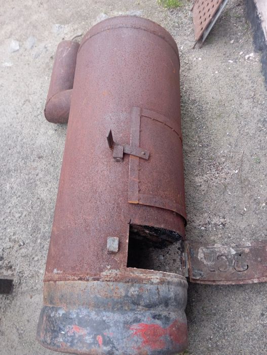 Продам буржуйки 3 шт