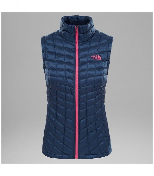 Фирменная жилетка, безрукавка The North Face Оригинал