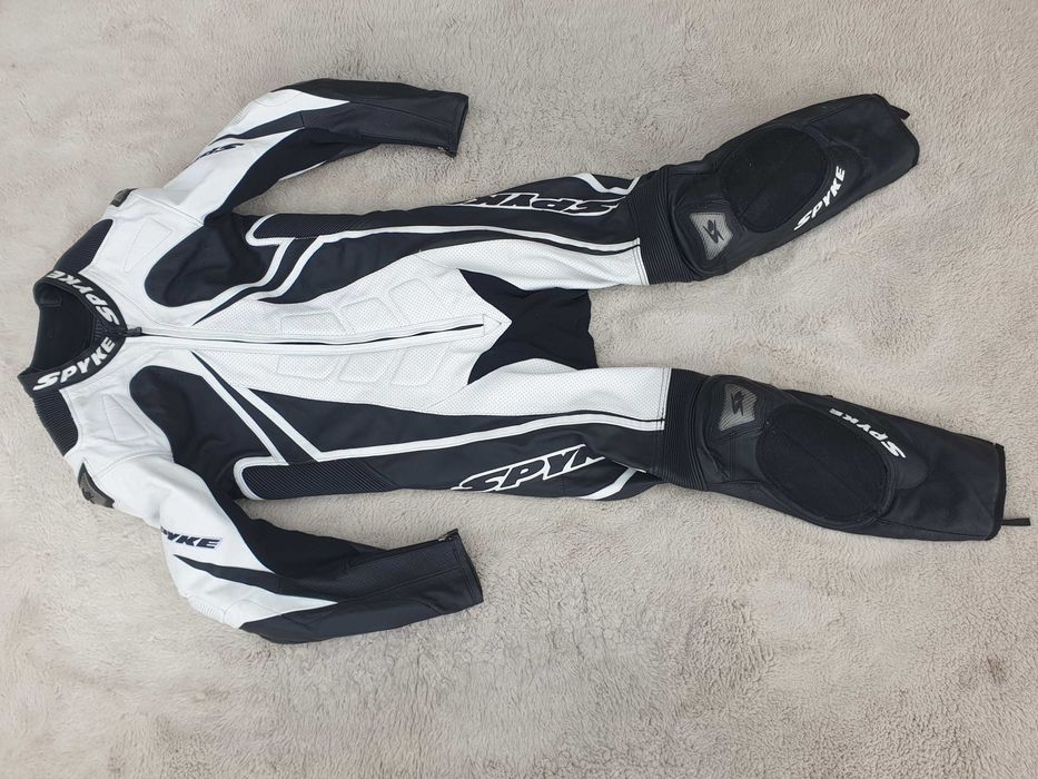 Spyke 50 Eur  rozm M   Kombinezon motocyklowy  Ł