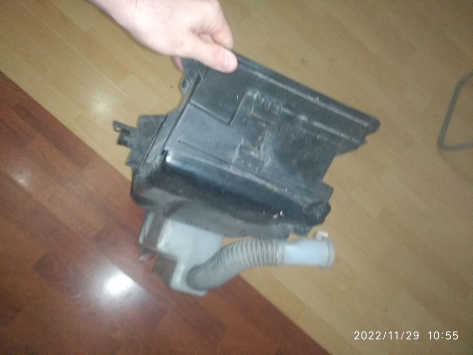 Корпус воздушного фильтра бачке омывателя Смарт Smart 450 разборка зап