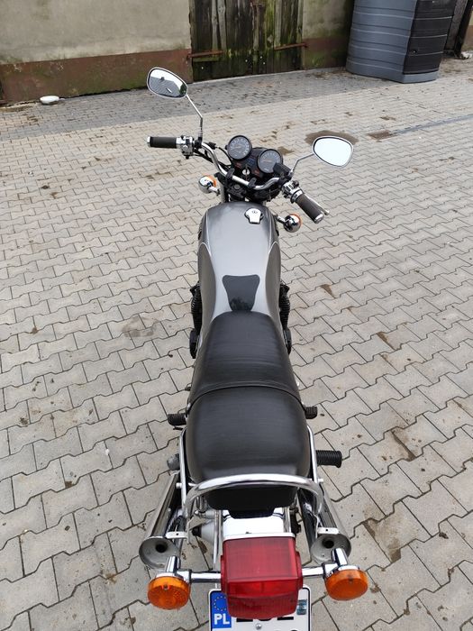 Sprzedam Yamaha XJ 650