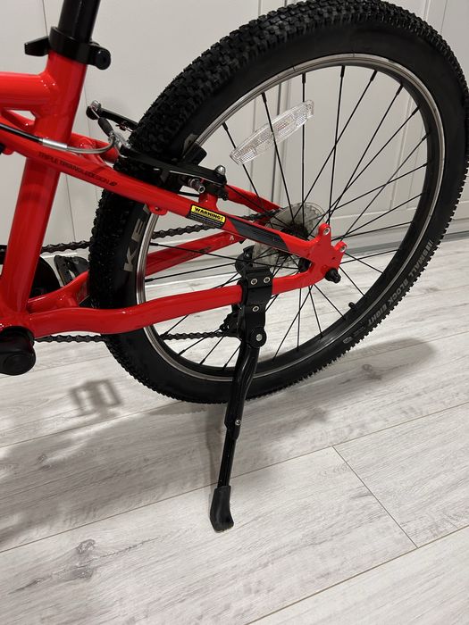 Велосипед GT Stomper prime