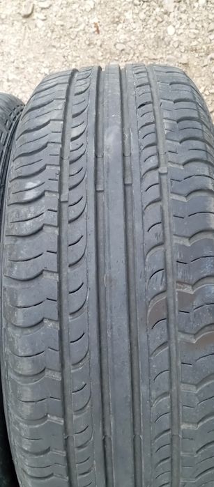 Sprzedam opony letnie