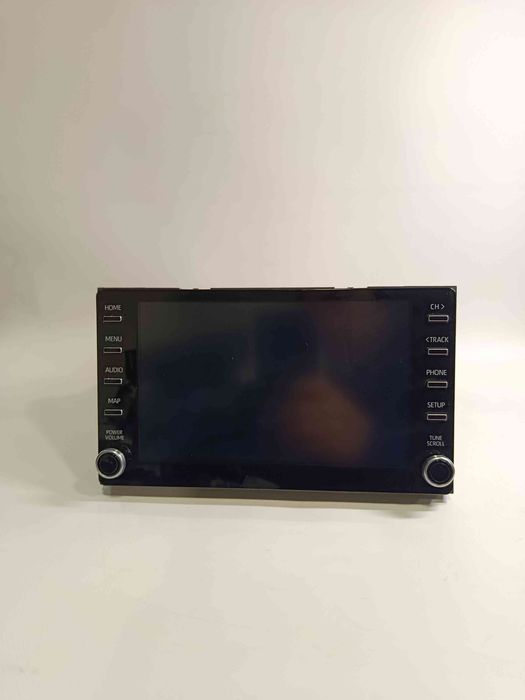 Rádio / auto-rádio TOYOTA Aygo X