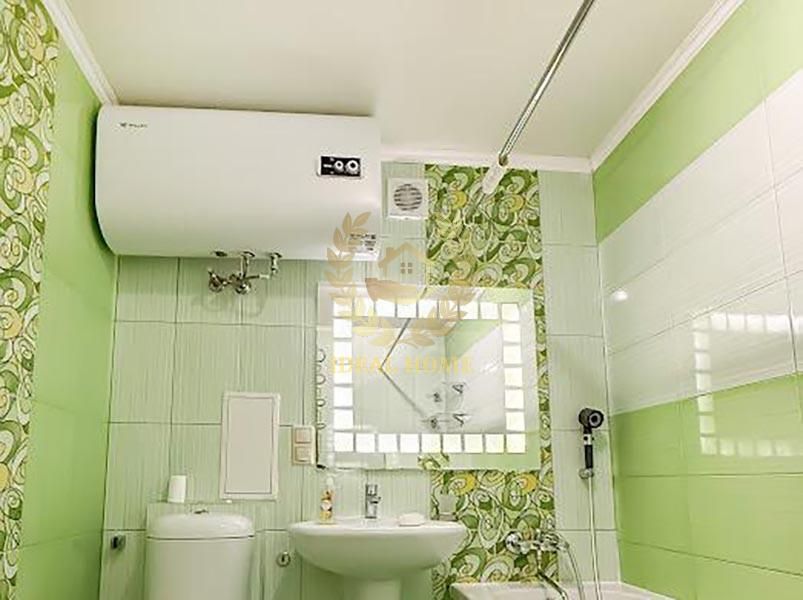 Продаж 3к квартири по вул. Тульчинська, СЕРТИФІКАТ/ПОСТАНОВА