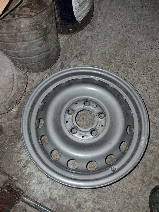 Продам диски Mercedes Vito w638