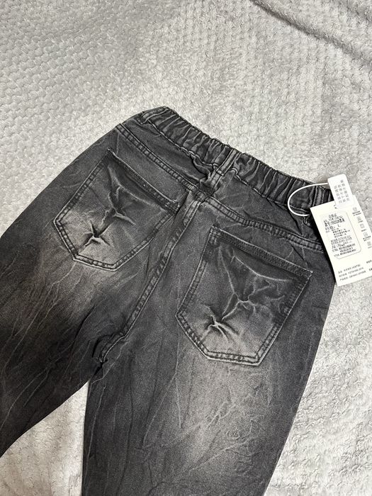 джинсы y2k, archive, opium