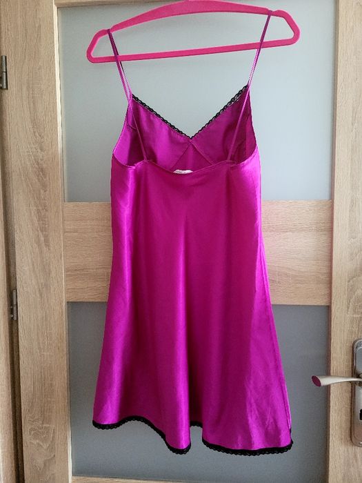 Koszula nocna na ramiączkach Dorothy Perkinins 42 damska