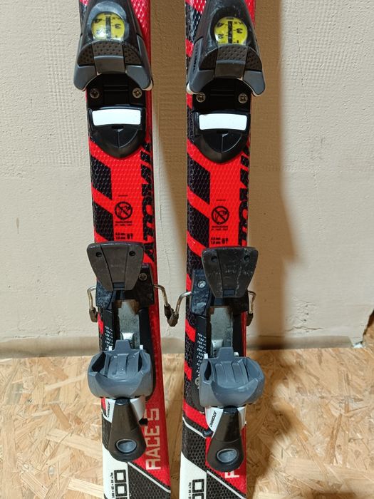 Narty Atomic Race S 100cm