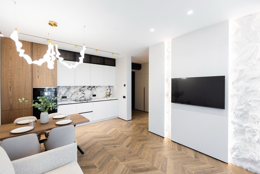 Продаж БЕЗ КОМІСІЇ  2-кімнатної квартири Ужгород | ЖК Parkland | 68 м²