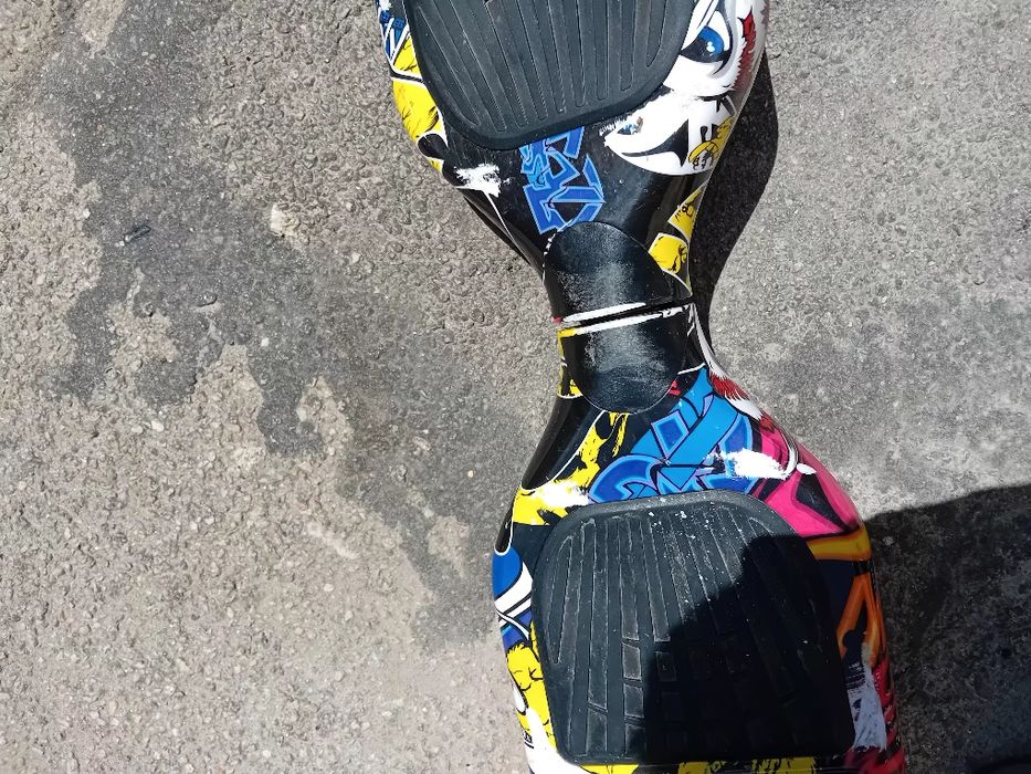Hoverboard Urbanglide infantil